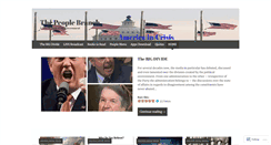 Desktop Screenshot of peoplebranch.org